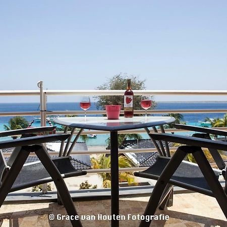 Bonaire Seaside Apartments Zewnętrze zdjęcie