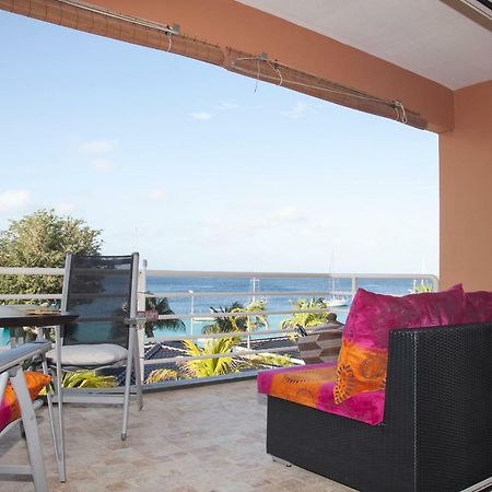 Bonaire Seaside Apartments Zewnętrze zdjęcie