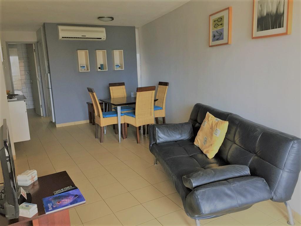 Bonaire Seaside Apartments Zewnętrze zdjęcie