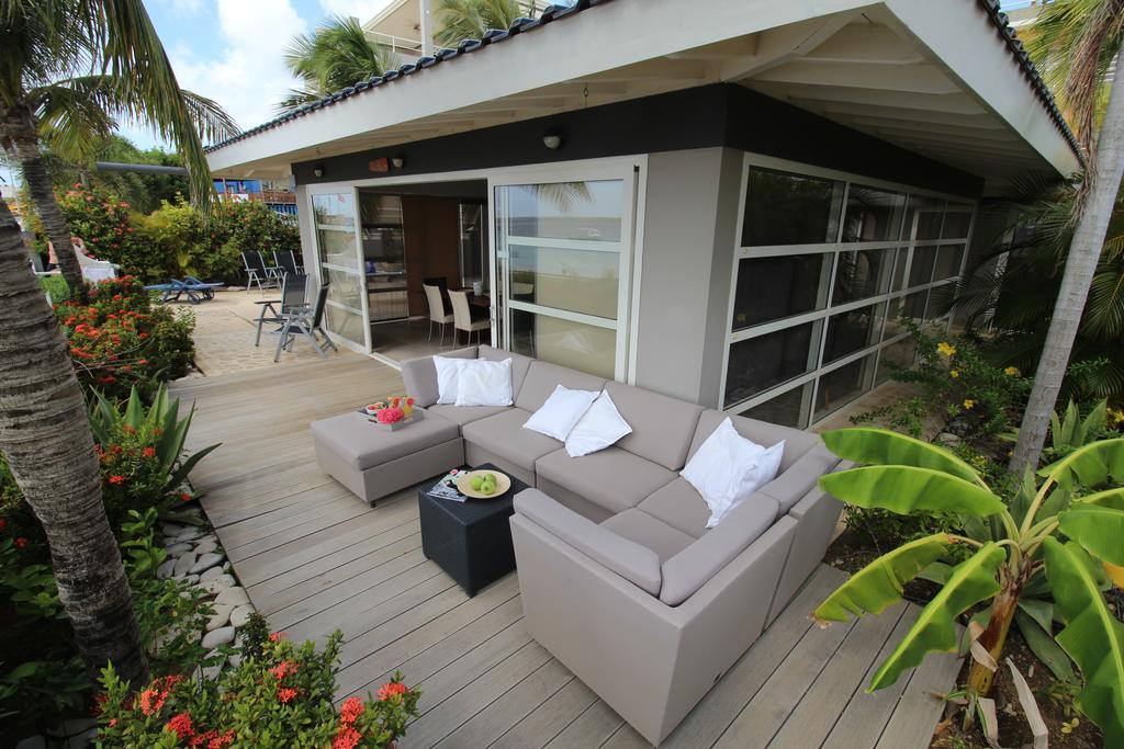 Bonaire Seaside Apartments Zewnętrze zdjęcie