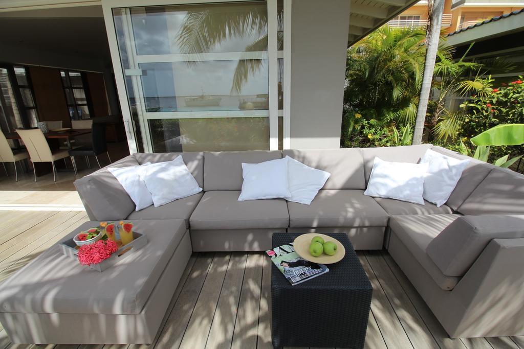 Bonaire Seaside Apartments Zewnętrze zdjęcie