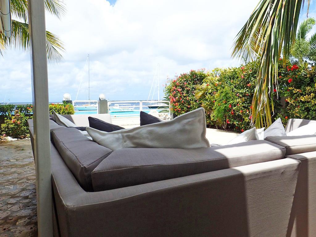 Bonaire Seaside Apartments Zewnętrze zdjęcie