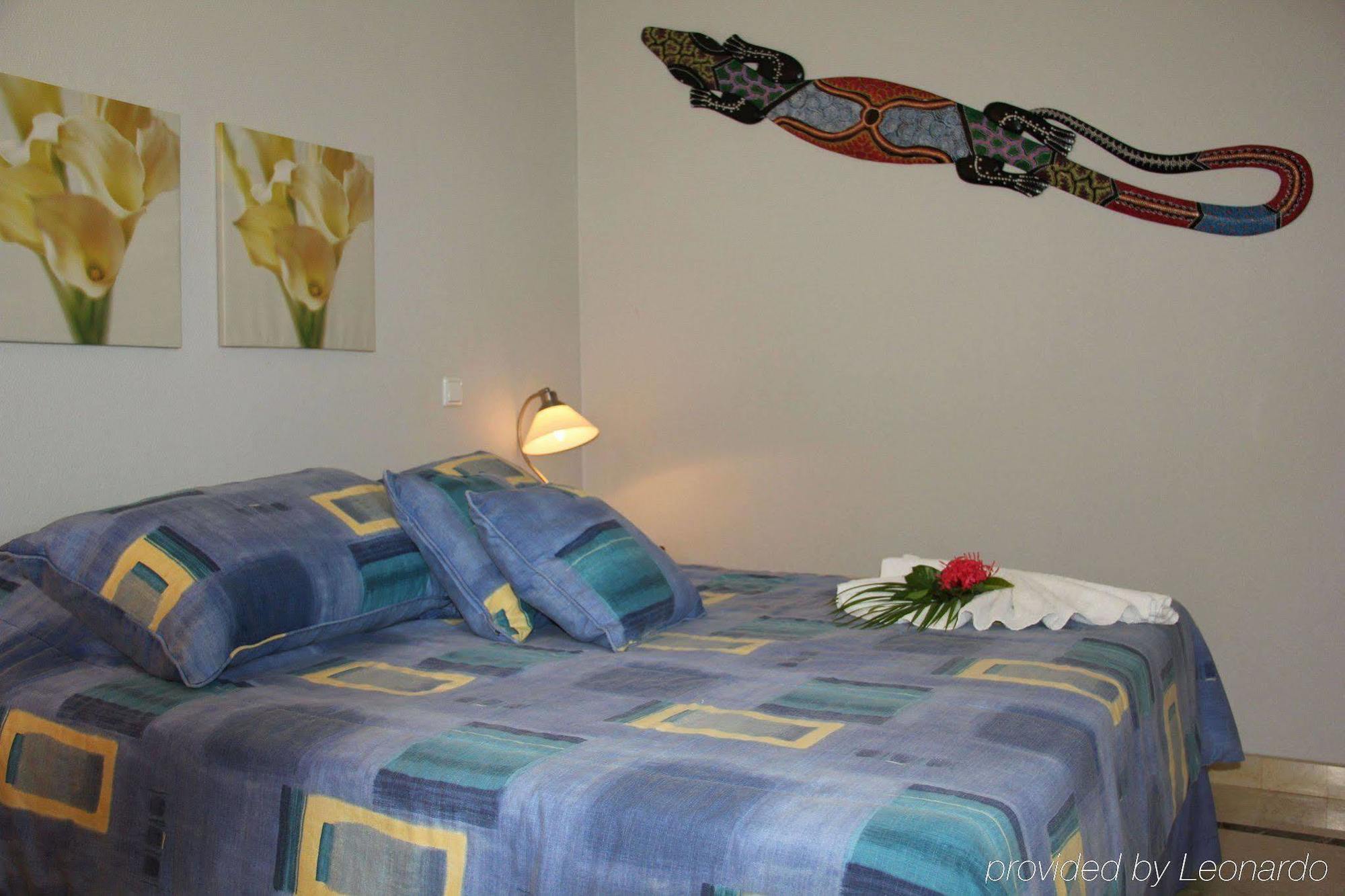 Bonaire Seaside Apartments Pokój zdjęcie