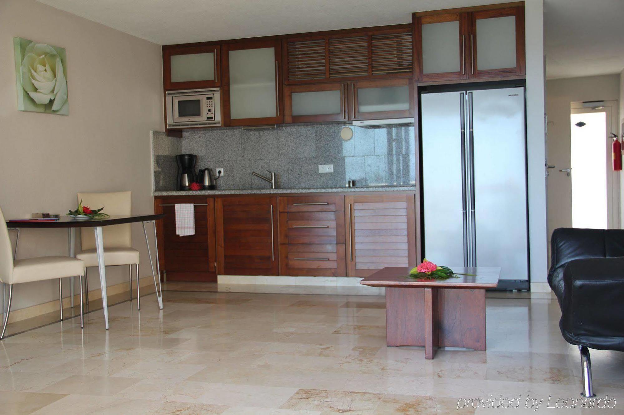 Bonaire Seaside Apartments Zewnętrze zdjęcie