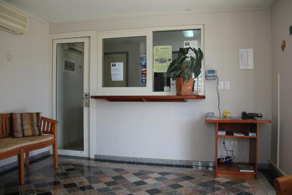 Bonaire Seaside Apartments Zewnętrze zdjęcie