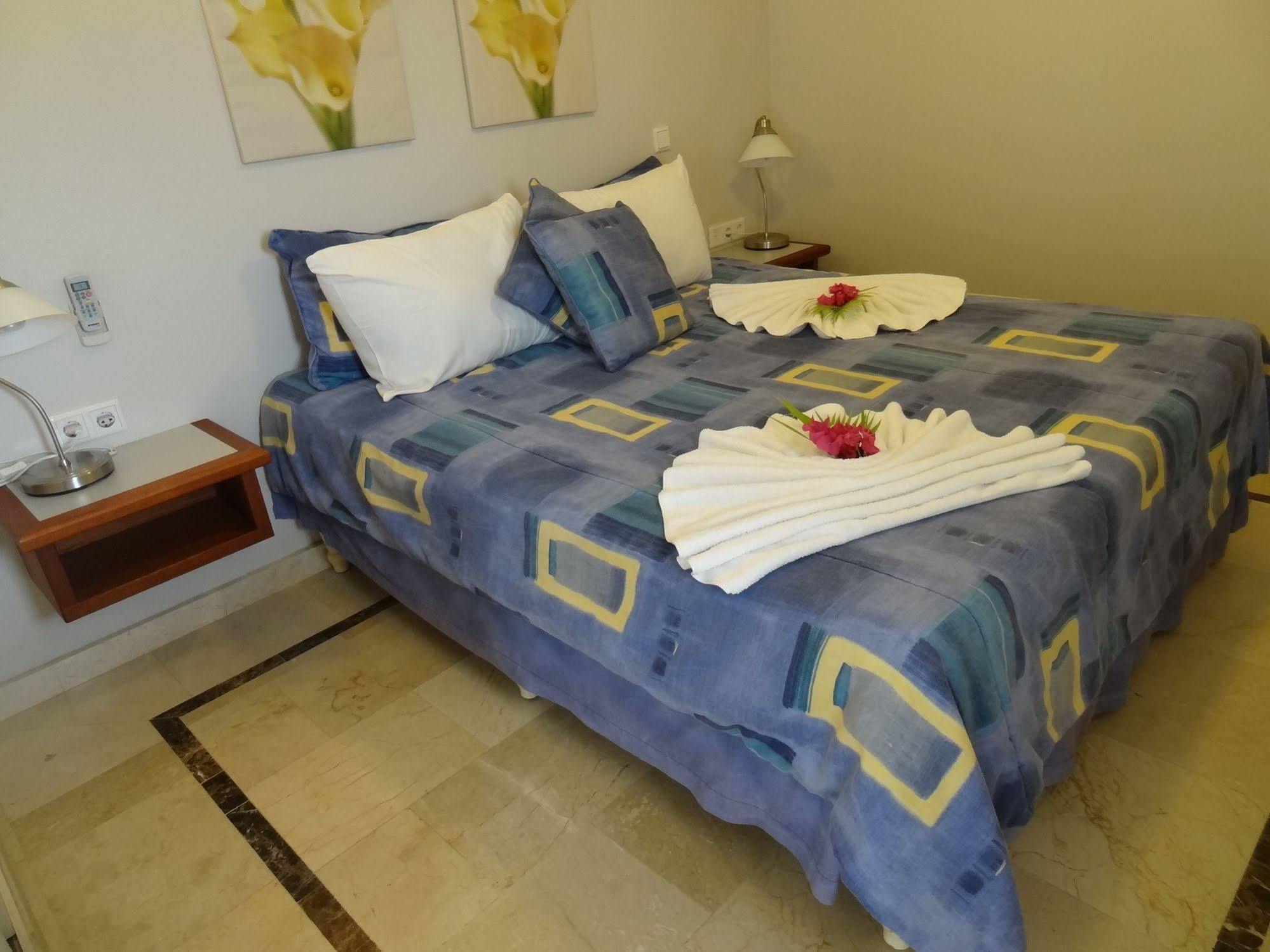 Bonaire Seaside Apartments Zewnętrze zdjęcie