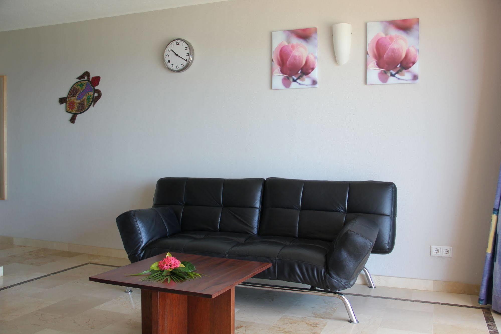 Bonaire Seaside Apartments Zewnętrze zdjęcie