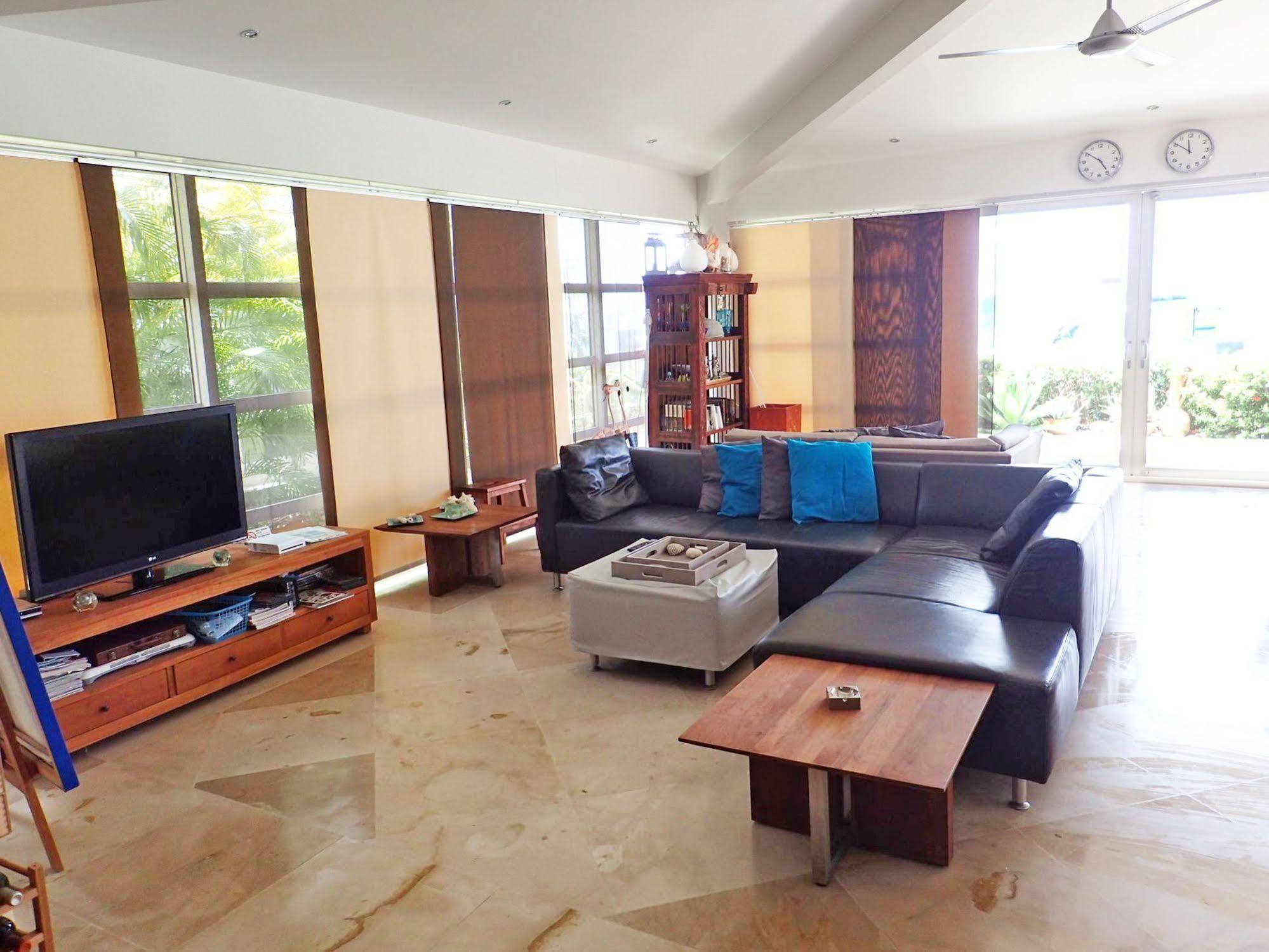 Bonaire Seaside Apartments Zewnętrze zdjęcie
