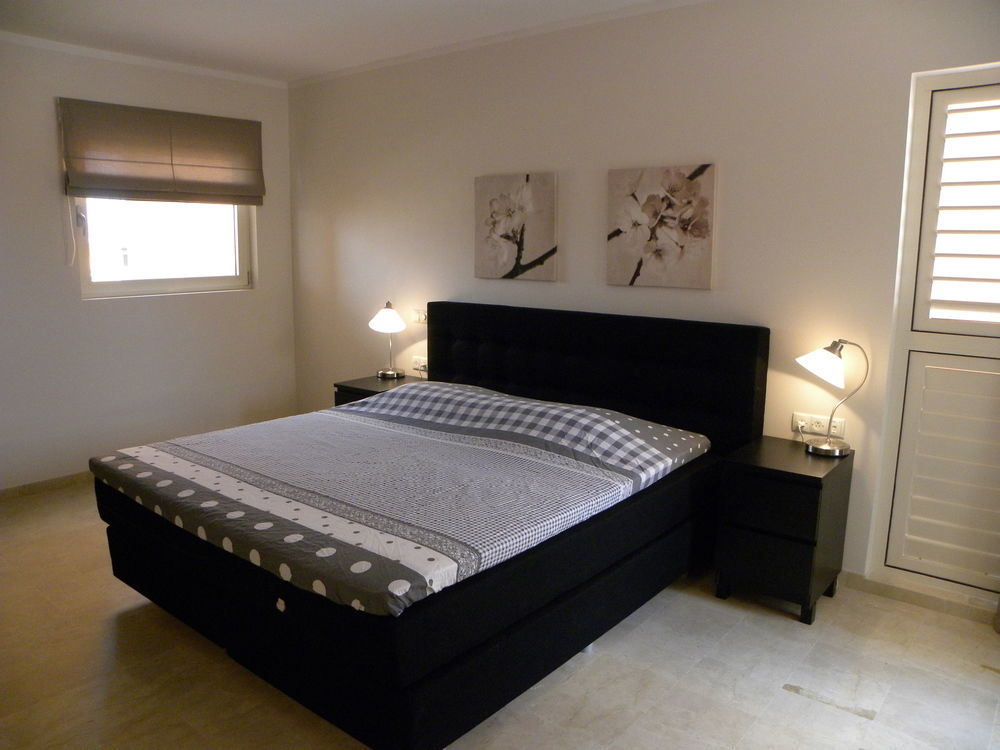Bonaire Seaside Apartments Zewnętrze zdjęcie