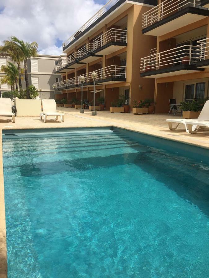 Bonaire Seaside Apartments Zewnętrze zdjęcie