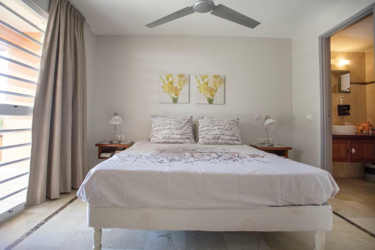 Bonaire Seaside Apartments Zewnętrze zdjęcie