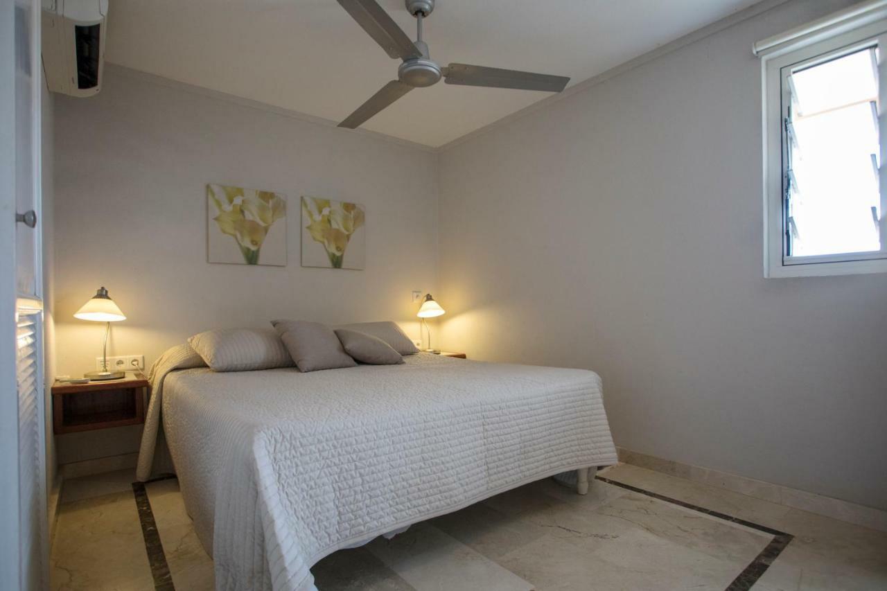 Bonaire Seaside Apartments Zewnętrze zdjęcie