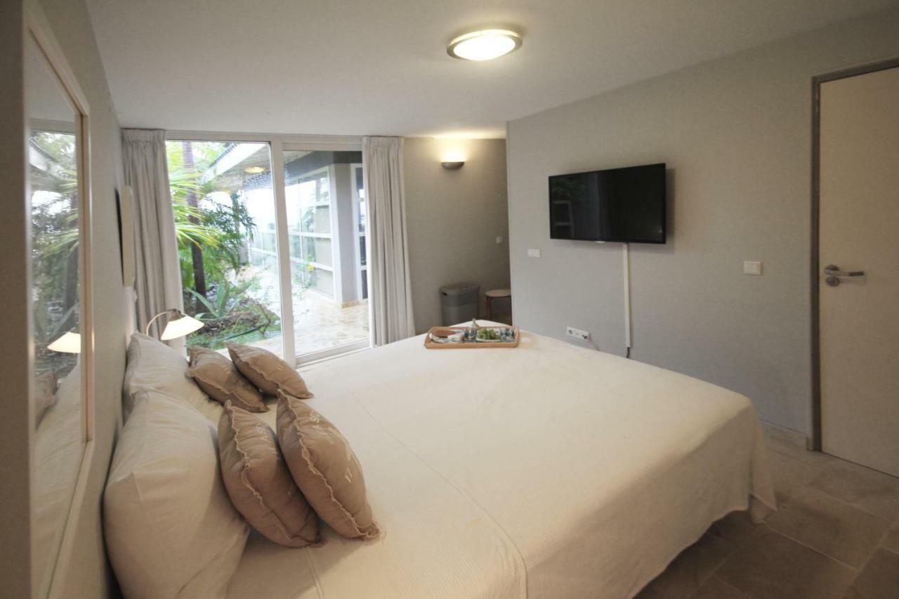 Bonaire Seaside Apartments Zewnętrze zdjęcie
