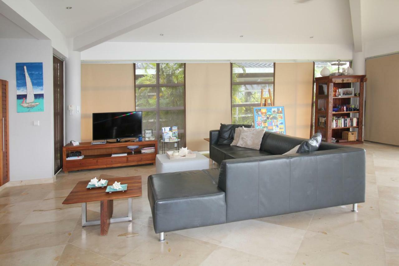 Bonaire Seaside Apartments Zewnętrze zdjęcie