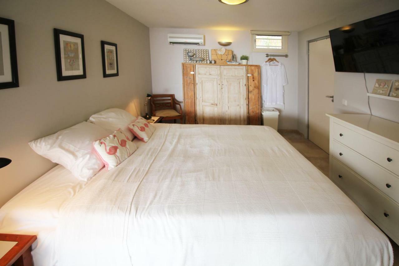 Bonaire Seaside Apartments Zewnętrze zdjęcie