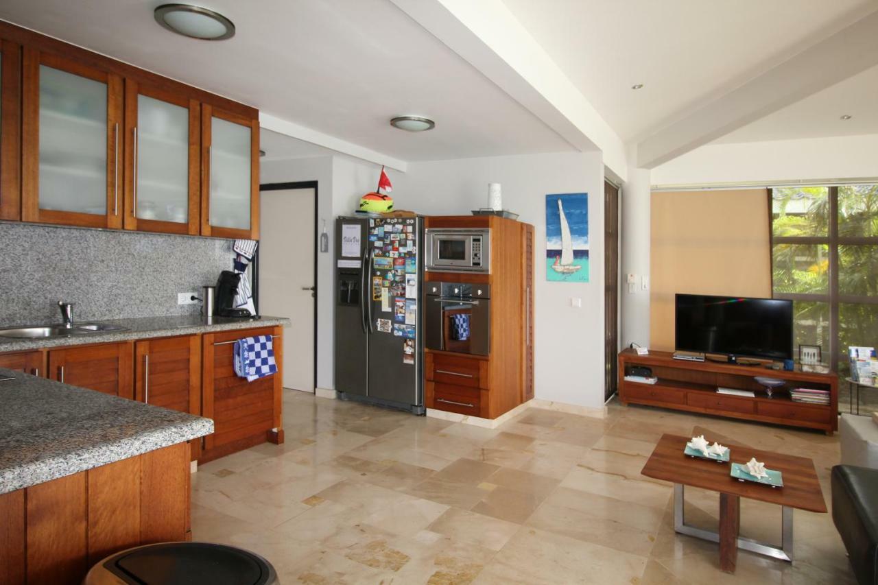 Bonaire Seaside Apartments Zewnętrze zdjęcie