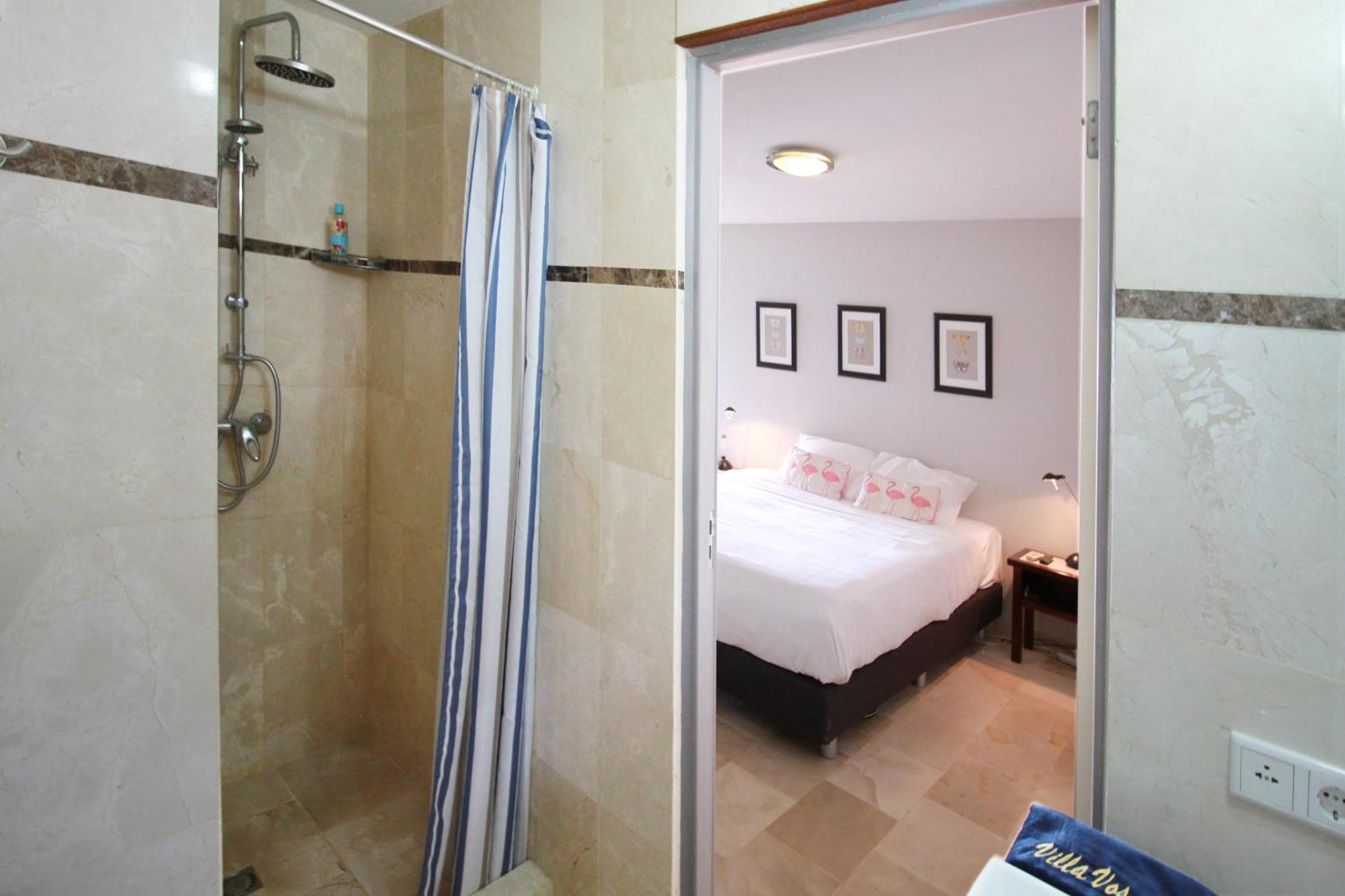 Bonaire Seaside Apartments Zewnętrze zdjęcie